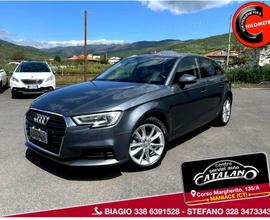 AUDI - A3 - 1.6 TDI 115CV S tronic Sport