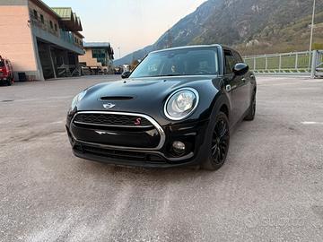 MINI CLUBMAN S