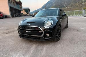 MINI CLUBMAN S