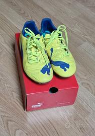Scarpe calcio Puma Evo Power 4 n. 36