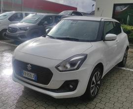 SUZUKI SWIFT 1.3 IBRIDA 4X4 4WD TOP MANUALE