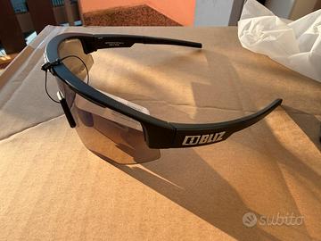 Occhiali BLIZ Matrix lenti fotocromatiche