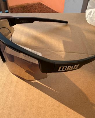 Occhiali BLIZ Matrix lenti fotocromatiche
