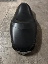 Sella yamaha xmax 2017