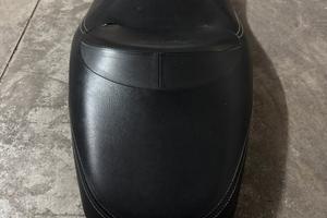 Sella yamaha xmax 2017