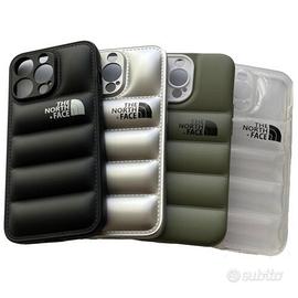 Cover Piumino The North Face per iPhone 14/Pro/MAX