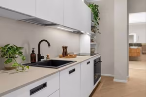 Appartamento di 86 m² con 3 locali a Cagliari