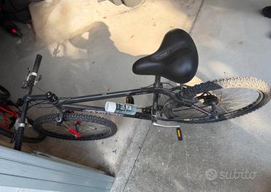 Mountain Bike Olympia 26