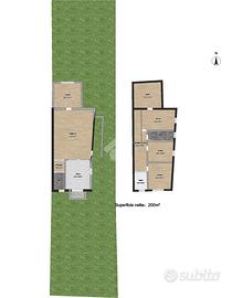 VILLA SINGOLA A PADOVA