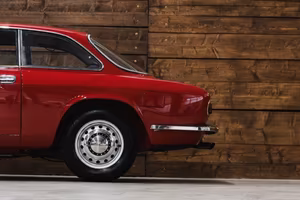 Alfa Romeo GT Junior ❗️C-E-R-C-O❗️