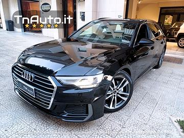 Audi A6 Avant 40 2.0 TDI St Line tronic Business S