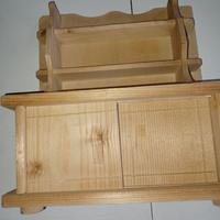 Mobiletti giocattoli