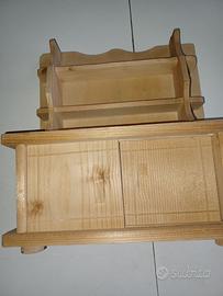 Mobiletti giocattoli