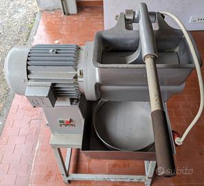 grattugia professionale 