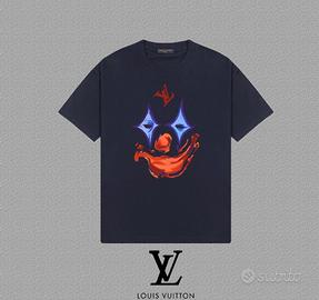 Maglietta louis Vuitton