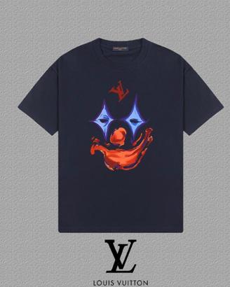 Maglietta louis Vuitton