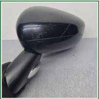 Specchietto Retrovisore Sinistro Citroen C3 2012