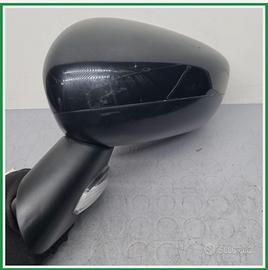 Specchietto Retrovisore Sinistro Citroen C3 2012