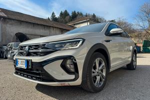 Volkswagen Taigo 1.0 TSI 110 CV DSG R-Line