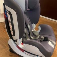 Seggiolino auto Chicco seat up 012