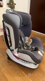 Seggiolino auto Chicco seat up 012