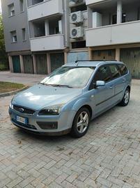 FORD FOCUS 1.6 TDCI