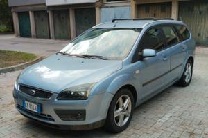 FORD FOCUS 1.6 TDCI