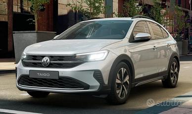 Volkswagen Taigo 1.0 TSI 85kW Edition Plus