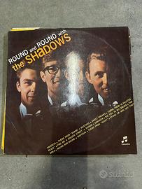 Vinile  ￼he Shadows