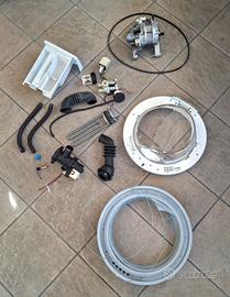 Ricambi lavatrice Whirlpool mod. AWO/D4110
