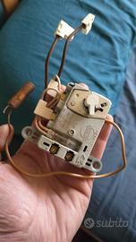 Termostato Scaldabagno Thermowatt TBST 16A 76/94