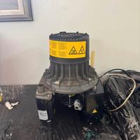 ASPIRATORE DURR VS300