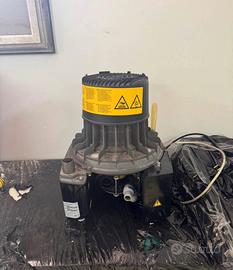 ASPIRATORE DURR VS300