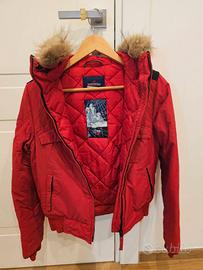 Giubbino museum donna