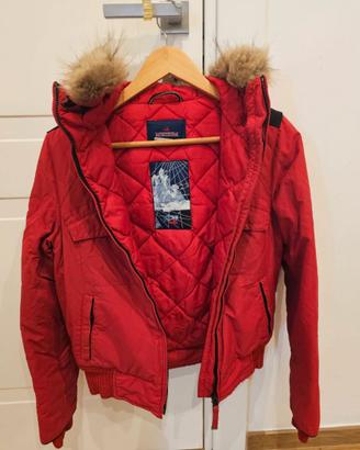 Giubbino museum donna