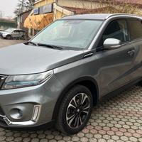 Suzuki Vitara 1.4 Hybrid 4WD AllGrip Top