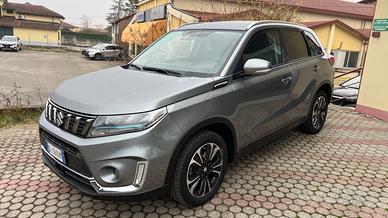 Suzuki Vitara 1.4 Hybrid 4WD AllGrip Top