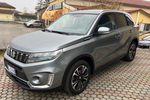 Suzuki Vitara 1.4 Hybrid 4WD AllGrip Top