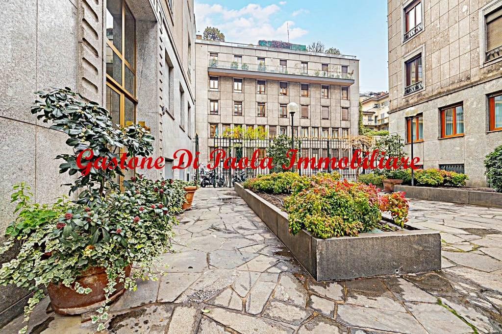 Appartamento – Milano, Cerchia dei Navigli, Municipio 1 - Vista 3