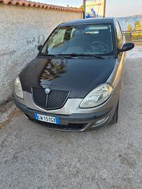 Lancia Ypsilon 1.3 Multijet 16v