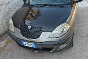 Lancia Ypsilon 1.3 Multijet 16v