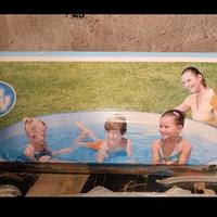 Piscina bambini