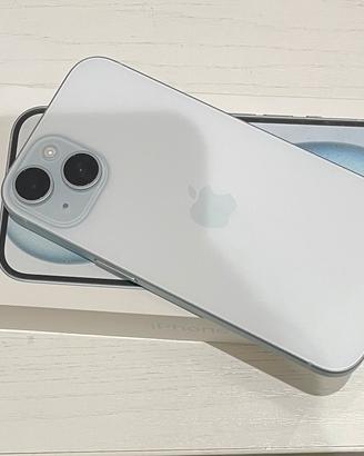 iPhone 15 da 512 GB