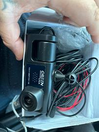 Telecamera per auto