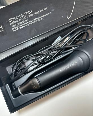 Piastra Ghd Chronos Max