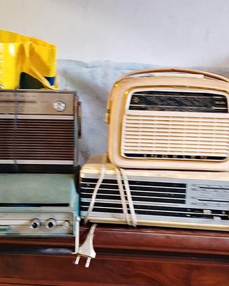 vintage