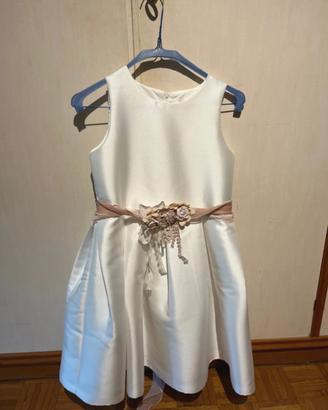 Vestito elegante bambina