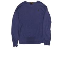 maglione Ralph Lauren viola