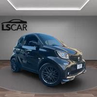Smart ForTwo 90 0.9 Turbo SUPER PASSION ALLESTIMEN