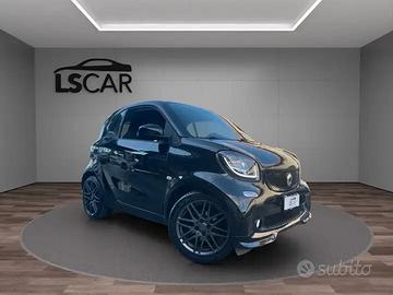 Smart ForTwo 90 0.9 Turbo SUPER PASSION ALLESTIMEN